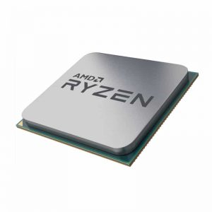 پردازنده ای ام دی مدل AMD Ryzen 5-2600