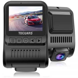 دوربین فیلم برداری خودرو توگارد مدل CE55 4K