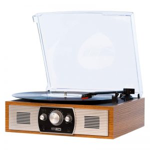 گرامافون التک لنسینگ مدلAltec Lansing ALT-400