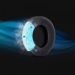 هدست مخصوص بازی ریزر مدل Razer KRAKEN Tournament Edition
