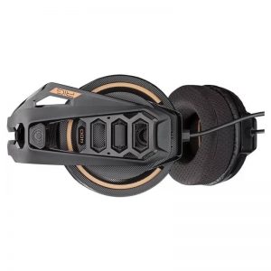 هدست مخصوص بازی پلنترونیکس مدلPlantronics RIG 400 ATMOS
