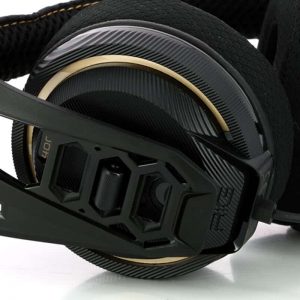 هدست مخصوص بازی پلنترونیکس مدلPlantronics RIG 400 ATMOS