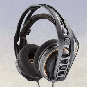 هدست مخصوص بازی پلنترونیکس مدلPlantronics RIG 400 ATMOS