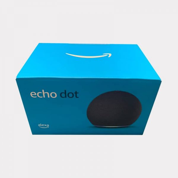 دستیار صوتی آمازون مدل amazon Echo Dot 4th Gen