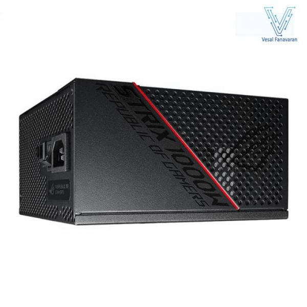 منبع تغذیه کامپیوتر ایسوس مدلAsus ROG Strix 1000G