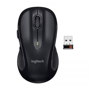 موس بی سیم لاجیتک Logitech M510 Wireless Mouse