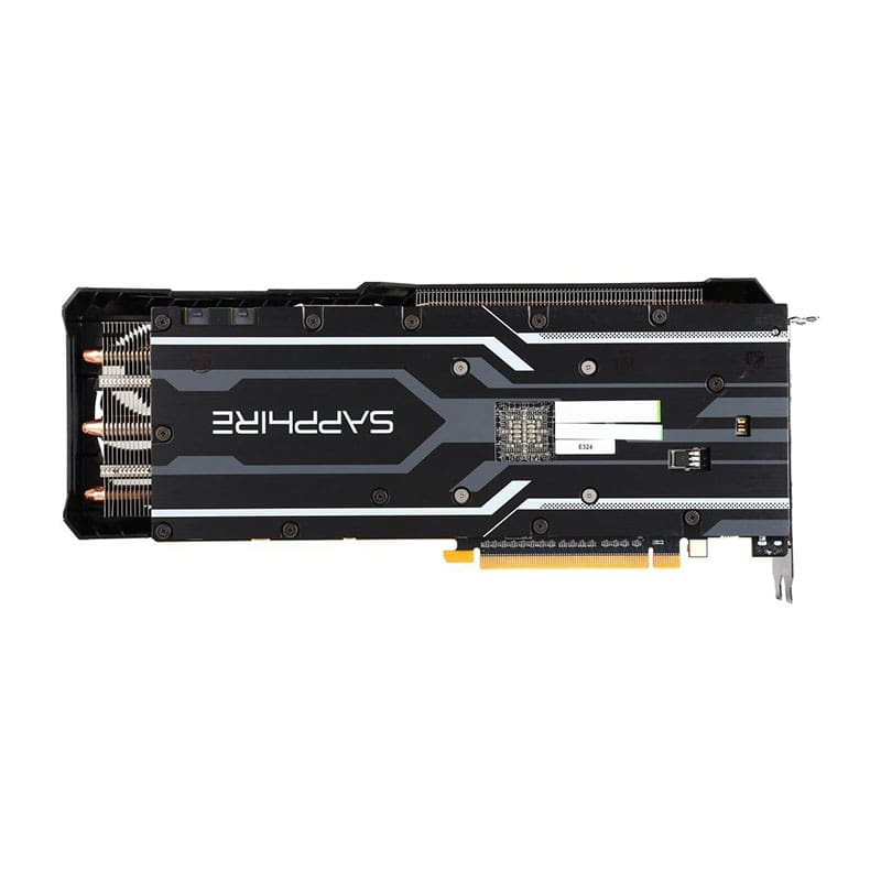 کارت گرافیک سافایر مدل Sapphire Radeon Nitro R9 390 8gb کارت گرافیک سافایر مدل Sapphire Radeon Nitro R9 390 8gb