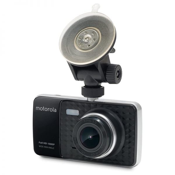 دوربین خودرو موتورولا مدلMotorola MDC400