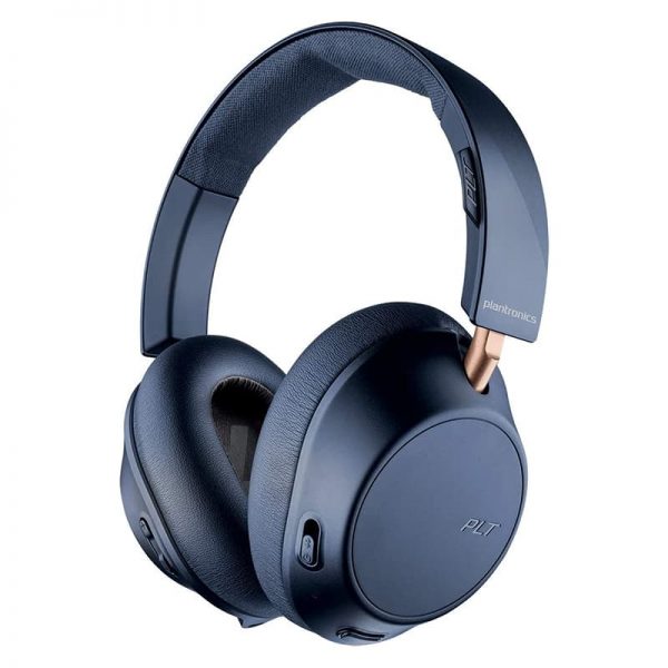 هدست بلوتوثی پلنترونیکس مدل Plantronics BackBeat GO 810