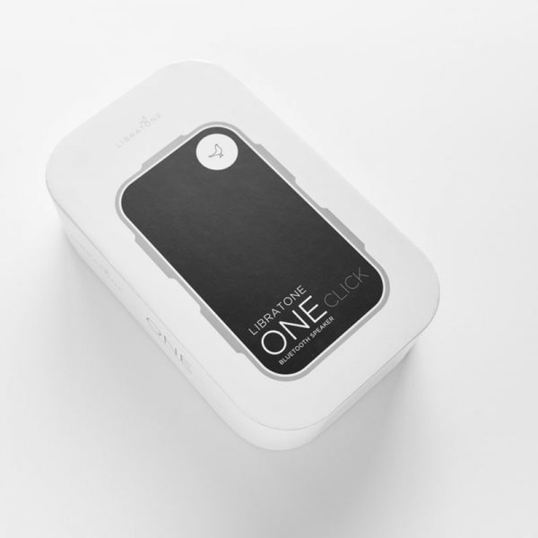 اسپیکر بلوتوثی لیبراتون مدلLibratone One Style