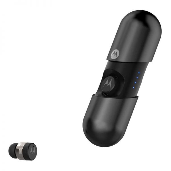 هدفون بی سیم موتورلا مدل Motorola VerveBuds 400