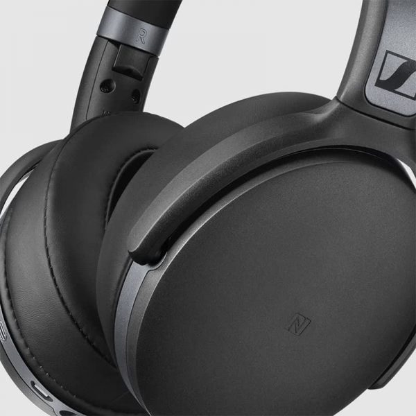 هدفون بی سیم سنهایزر مدلSennheiser HD 4.40 BT