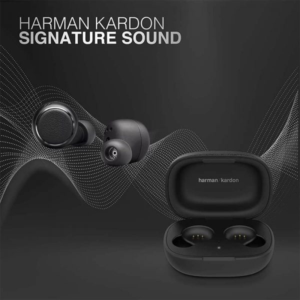 هدفون بی سیم هارمن کاردن مدل Harman Kardon Fly