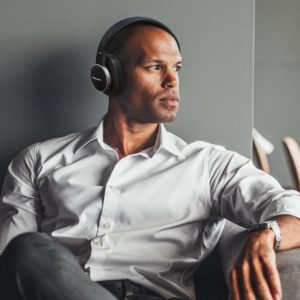 هدفون بی سیم هارمن کاردن مدل Harman/Kardon FLY ANC