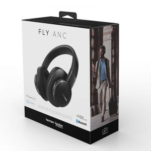 هدفون بی سیم هارمن کاردن مدل Harman/Kardon FLY ANC