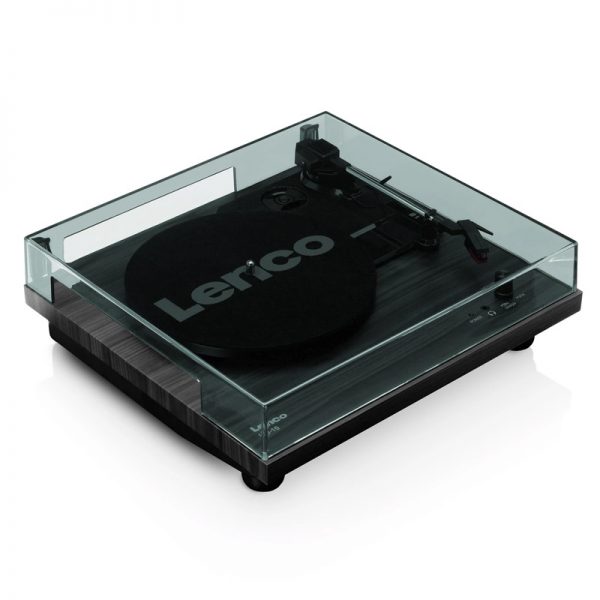 گرامافون لنکو مدل LENCO LS-10BK