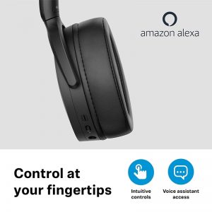 هدفون بی سیم سنهایزر مدل Sennheiser HD 450SE