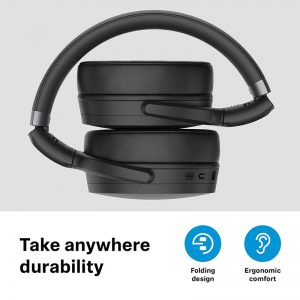 هدفون بی سیم سنهایزر مدل Sennheiser HD 450SE