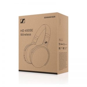 هدفون بی سیم سنهایزر مدل Sennheiser HD 450SE