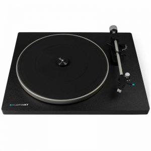 گرامافون بلاپونکت مدل TT100C-6
