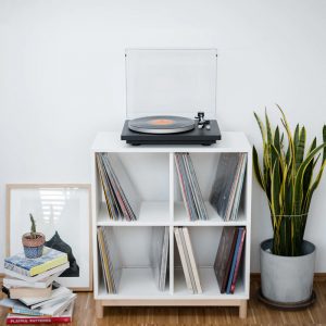 گرامافون بلاپونکت مدل TT100C-9