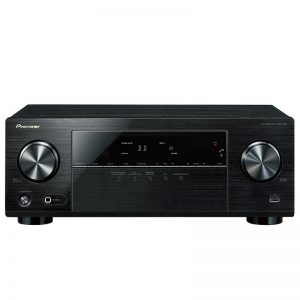 پخش کننده خانگی پایونیر مدل VSX330K-1
