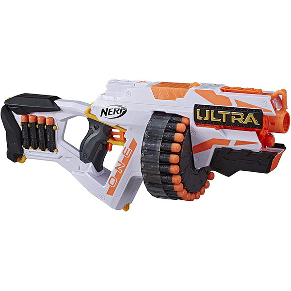 تفنگ بازی نرف مدل Ultra One X3-2