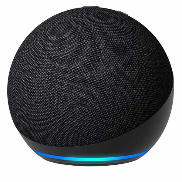 دستیار صوتی آمازون مدل Amazon Echo Dot 5th Gen