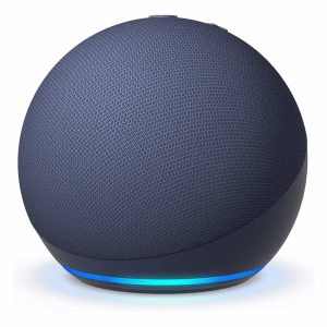 دستیار صوتی آمازون مدل Amazon Echo Dot 5th Gen