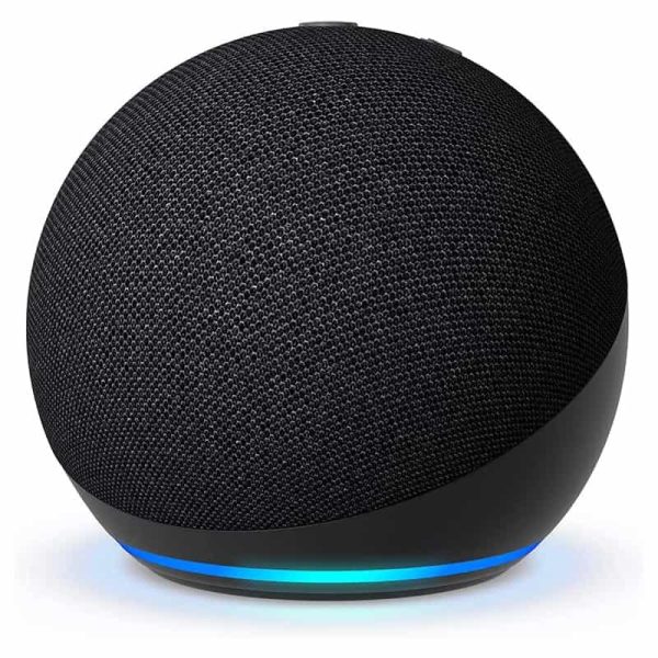 دستیار صوتی آمازون مدل Amazon Echo Dot 5th Gen