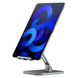پایه نگهدارنده گوشی موبایل و تبلت ساتچی مدل ADSIM-2