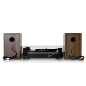 گرامافون لنکو مدل LS-100-4