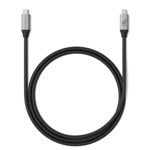 کابل USB-C ساتچی مدل USB4 PRO طول 1.2 متر-1