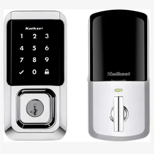 قفل هوشمند Kwikset مدل HALO