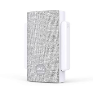 anker eufy smart lock with wifi bridge
