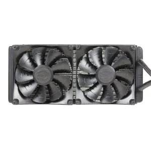 خنک کننده مایع پردازنده EVGA مدل HY-CL28-V1