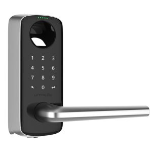 قفل هوشمند ULTRALOQ مدل Lever