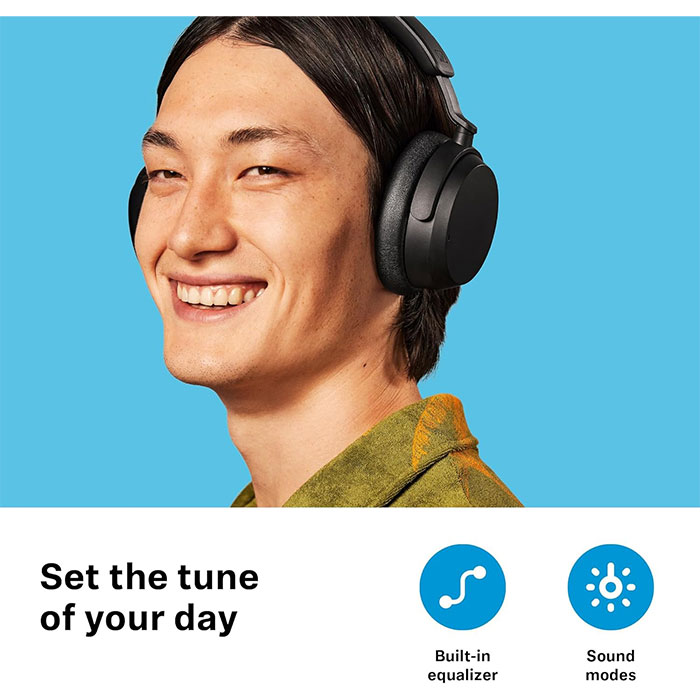 هدفون بی سیم سنهایزر مدل ACCENTUM هدفون بی سیم سنهایزر مدل ACCENTUM