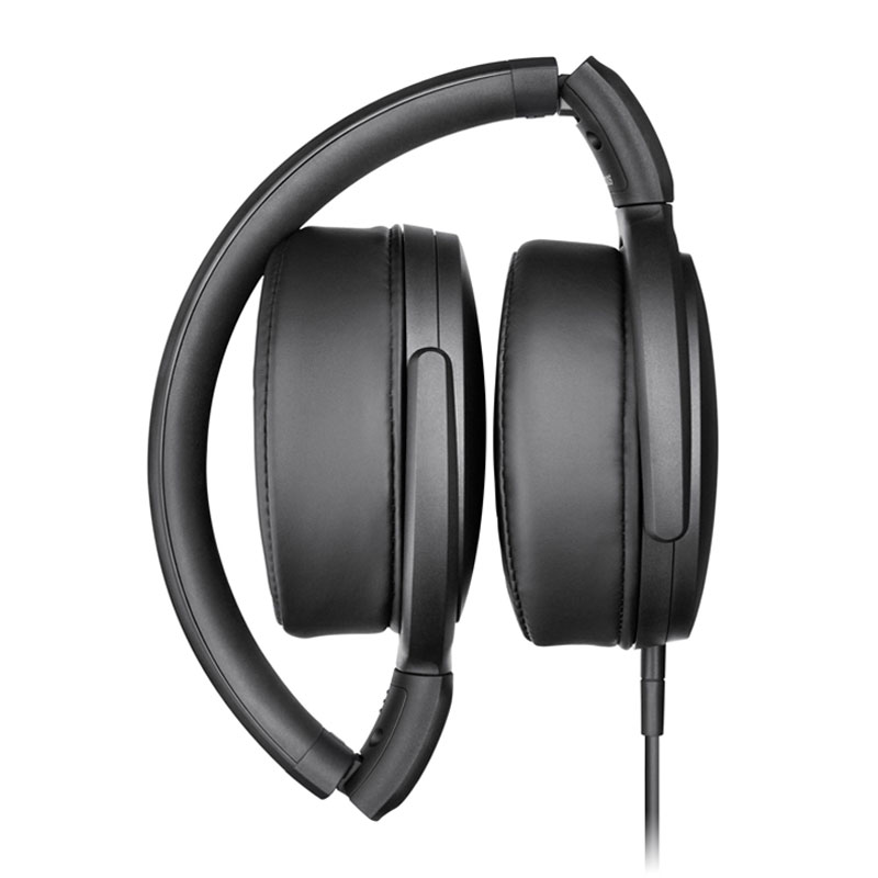 Sennheiser-HD-400S-4 هدفون حرفه ای سنهایزر مدل HD 400S