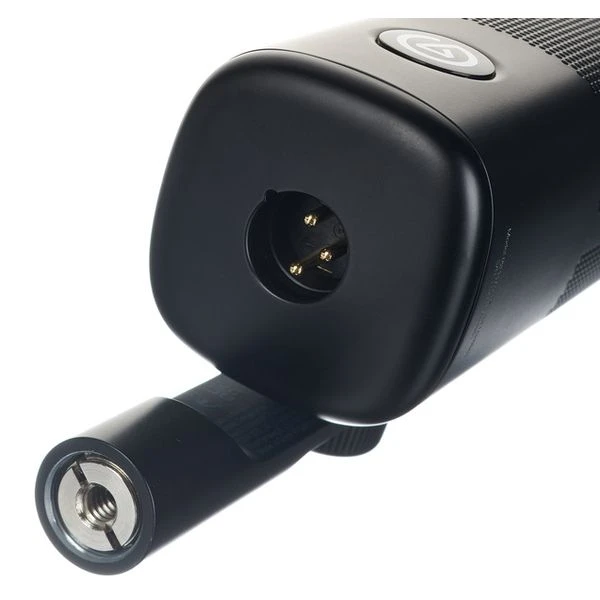 میکروفن داینامیک الگاتو مدل Wave Dx میکروفن داینامیک الگاتو مدل Wave Dx